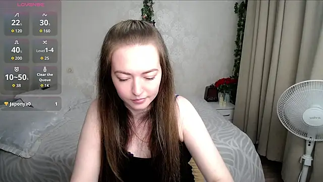 babysue89 online show from 07-28-26, 04:39