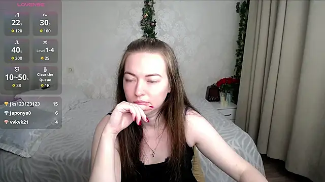 babysue89 online show from 07-28-26, 06:20