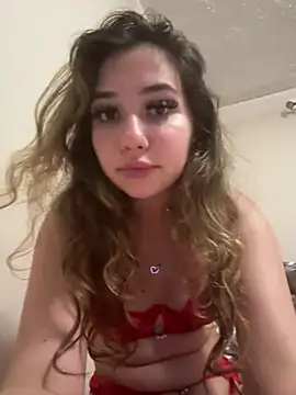 angelicasn0w online show from 03-10-25, 10:24