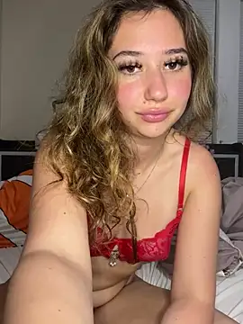 angelicasn0w online show from 03-13-25, 03:44