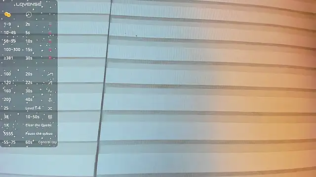 alice lodge online show from 10-09-25, 03:04