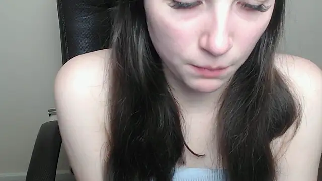 Snapshot of _AnissaQuinn_ chatting on 02-19-25, 03:05 AnissaQuinn online show from 02-19-25, 03:05