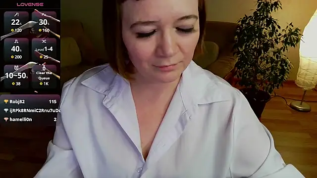 Snapshot of LizaMilfa chatting on 02-22-25, 02:19 LizaMilfa online show from 02-22-25, 02:19