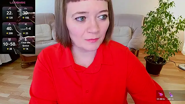 Snapshot of LizaMilfa chatting on 02-26-25, 06:47 LizaMilfa online show from 02-26-25, 06:47