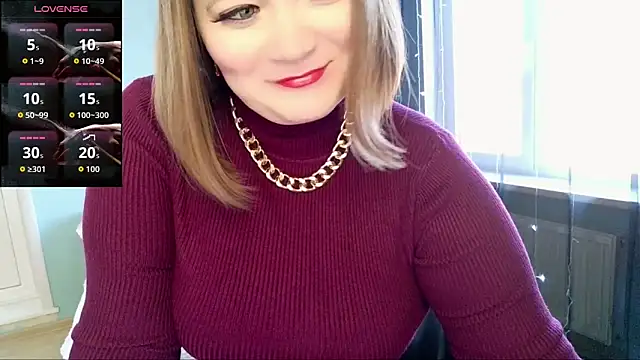 LizaMilfa online show from 02-18-26, 10:11