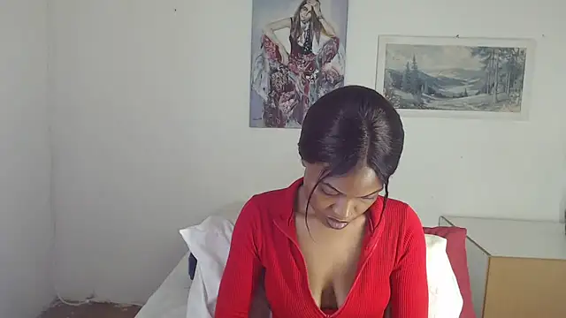 Snapshot of SATHIVA chatting on 10-10-25, 04:44 SATHIVA online show from 10-10-25, 04:44