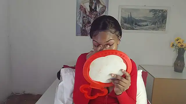 Snapshot of SATHIVA chatting on 10-30-25, 04:19 SATHIVA online show from 10-30-25, 04:19