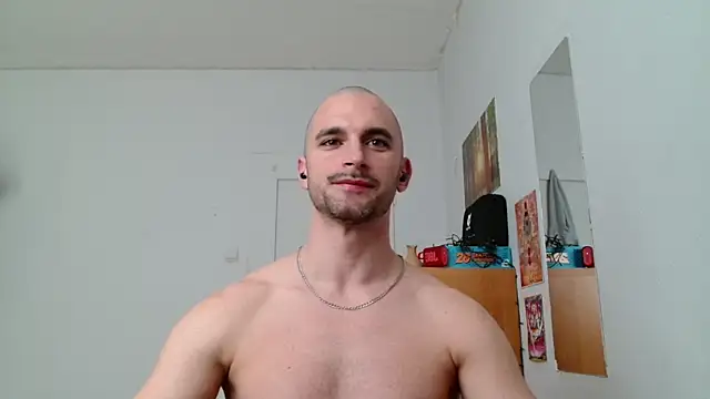 OskarBreno online show from 05-11-26, 02:45
