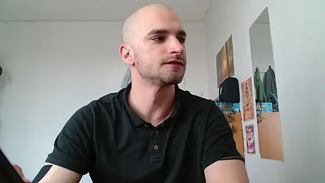 OskarBreno online show from 05-20-26, 12:00