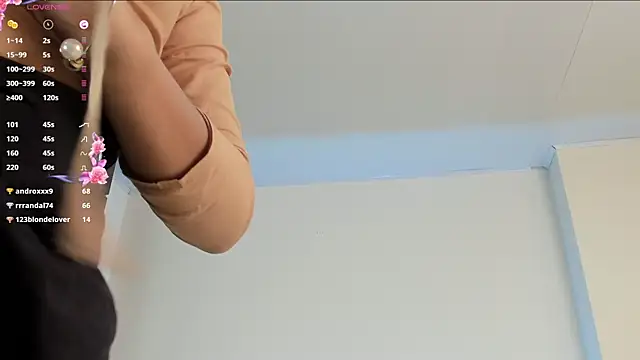 mom teachsex online show from 03-19-25, 05:06