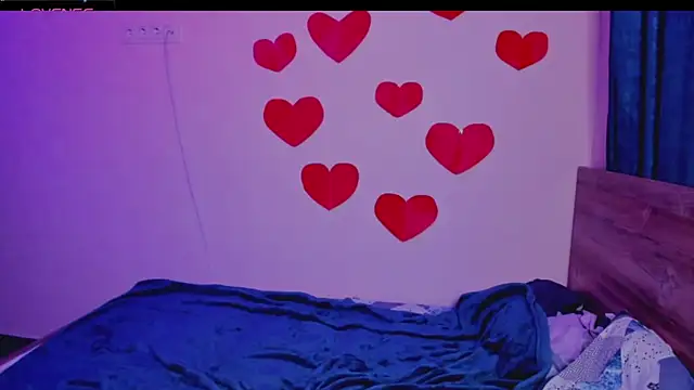 Snapshot of Lina_lin_ chatting on 02-14-25, 04:09 Lina lin  online show from 02-14-25, 04:09