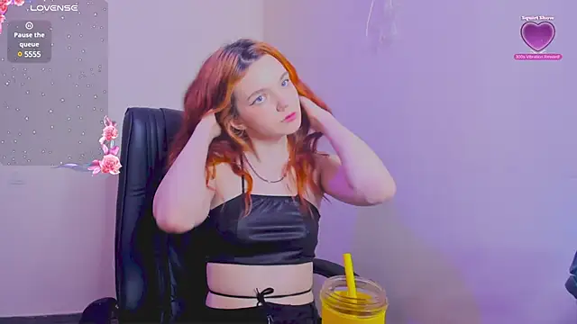 Snapshot of Lina_lin_ chatting on 02-26-25, 03:30 Lina lin  online show from 02-26-25, 03:30