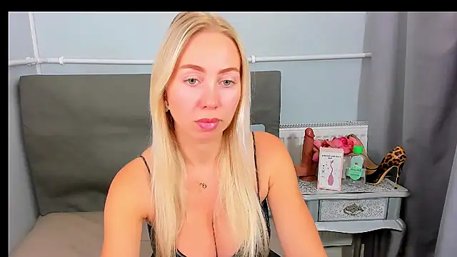 MargaritaRose online show from 07-28-26, 02:35
