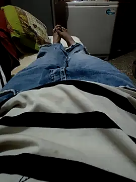 urrubybaby online show from 09-10-25, 04:01