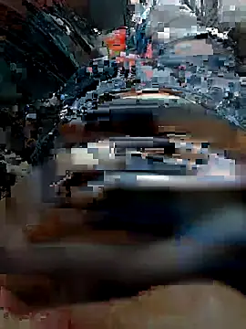 urrubybaby online show from 09-28-25, 07:25