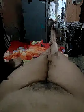 urrubybaby online show from 10-06-25, 04:43