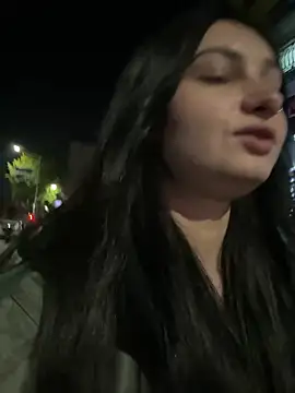 lunalovelee online show from 11-05-25, 02:28