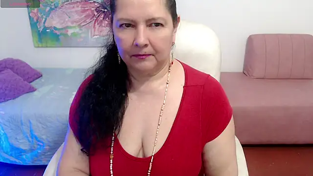 leonela 69 online show from 03-17-25, 10:06