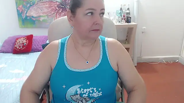 leonela 69 online show from 03-05-26, 11:34