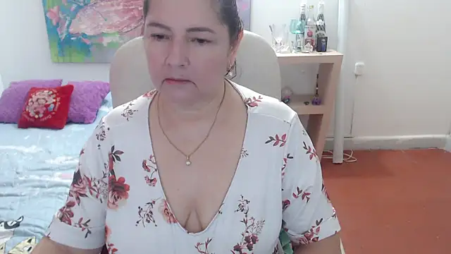 leonela 69 online show from 03-12-26, 12:28