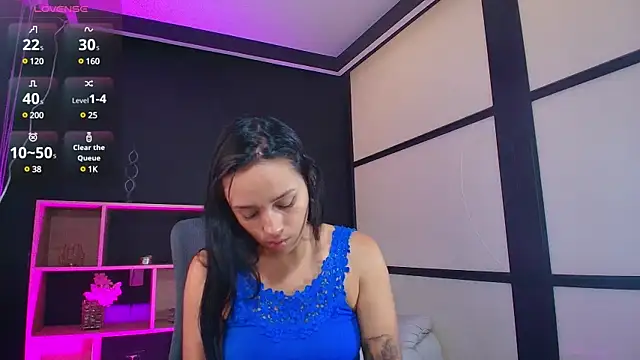 Snapshot of EmiliaRose_ chatting on 02-26-25, 09:16 EmiliaRose online show from 02-26-25, 09:16