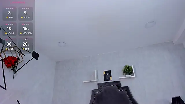 Snapshot of EmiliaRose_ chatting on 10-26-25, 08:37 EmiliaRose online show from 10-26-25, 08:37