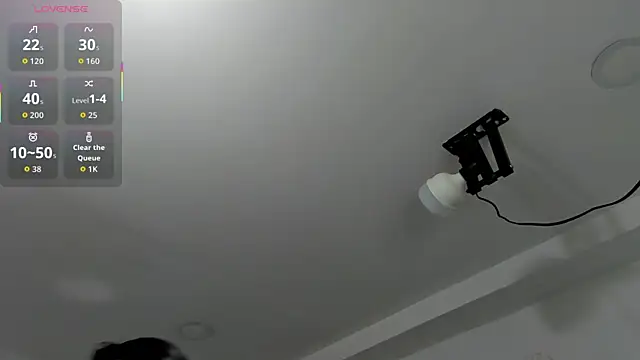 EmiliaRose  online show from 02-16-26, 12:34