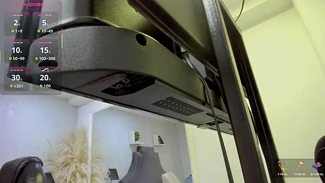 EmiliaRose  online show from 03-02-26, 09:10