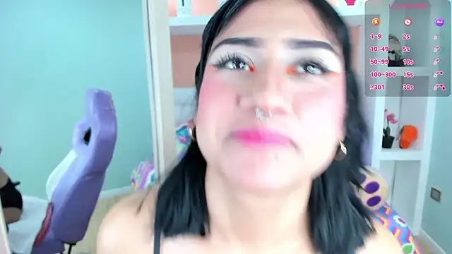 miss   megan online show from 02-20-25, 02:40