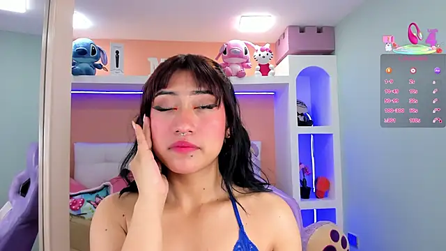 miss   megan online show from 03-14-25, 02:31