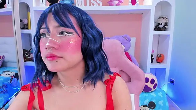 miss   megan online show from 09-11-25, 02:33