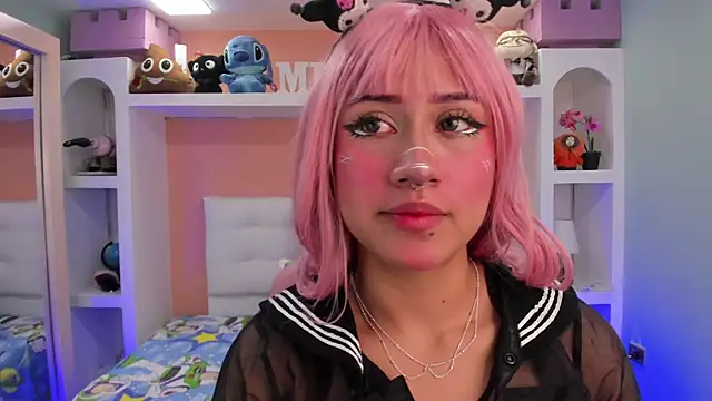 miss   megan online show from 10-08-25, 02:31