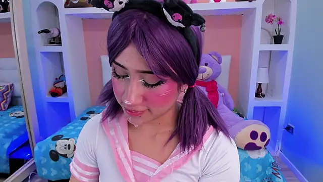 miss   megan online show from 10-15-25, 06:08