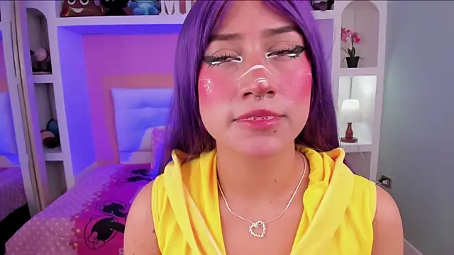 miss   megan online show from 12-22-25, 02:08