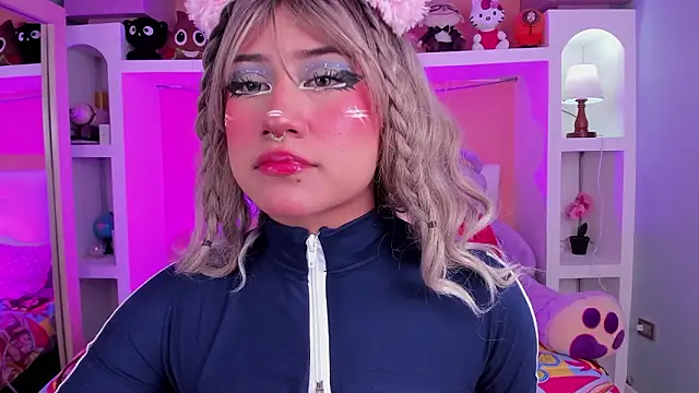 miss   megan online show from 03-20-26, 02:16