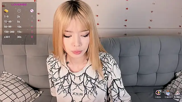 Pakk Minni online show from 02-25-25, 08:14