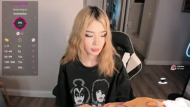 Pakk Minni online show from 02-28-25, 05:48