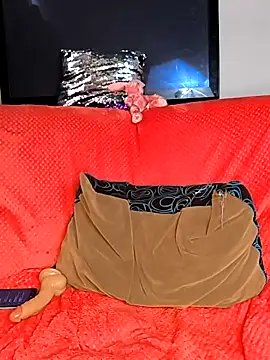 Tiff Doll online show from 03-12-25, 09:45