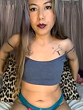 Tiff Doll online show from 09-27-25, 04:23