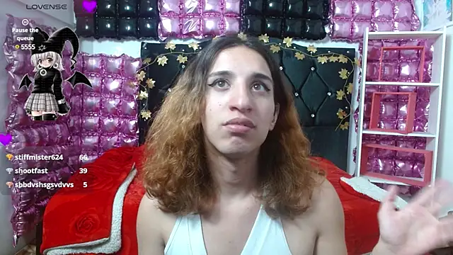 poisondost hot online show from 03-13-25, 10:43