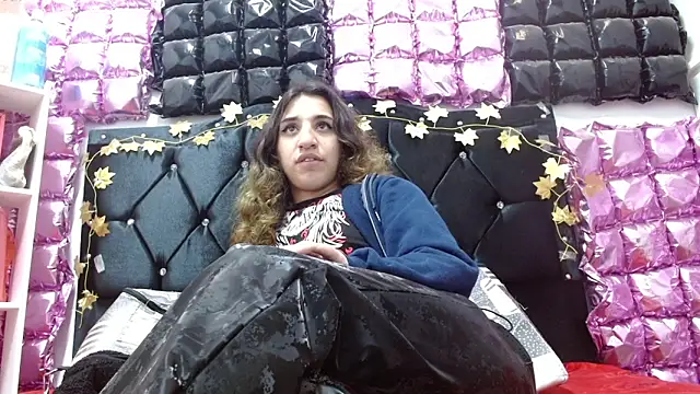 poisondost hot online show from 10-04-25, 11:52