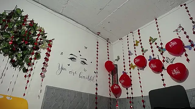 AlexaUllahX online show from 02-19-25, 10:20