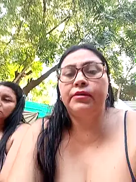 promiscuous-indecent-momm online show from 12-16-25, 09:09