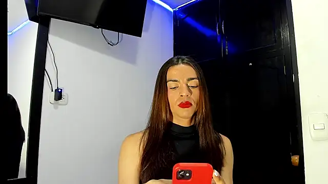 Dollcatalina online show from 03-04-25, 07:08