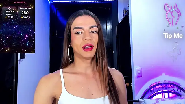 Dollcatalina online show from 02-14-26, 03:03