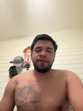 guajiro276565 online show from 03-11-25, 01:26