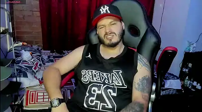 Snapshot of ragnar_lothbrok777 chatting on 02-18-25, 04:37 ragnar lothbrok777 online show from 02-18-25, 04:37