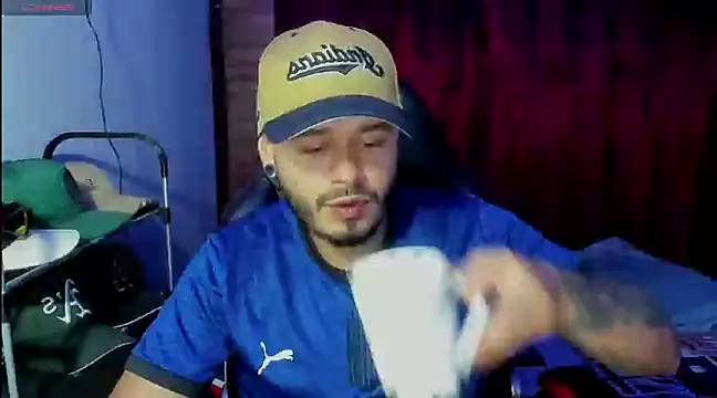 Snapshot of ragnar_lothbrok777 chatting on 02-22-25, 12:49 ragnar lothbrok777 online show from 02-22-25, 12:49