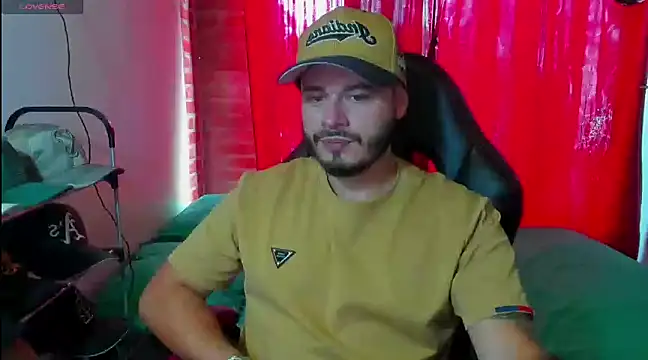 Snapshot of ragnar_lothbrok777 chatting on 03-02-25, 07:34 ragnar lothbrok777 online show from 03-02-25, 07:34