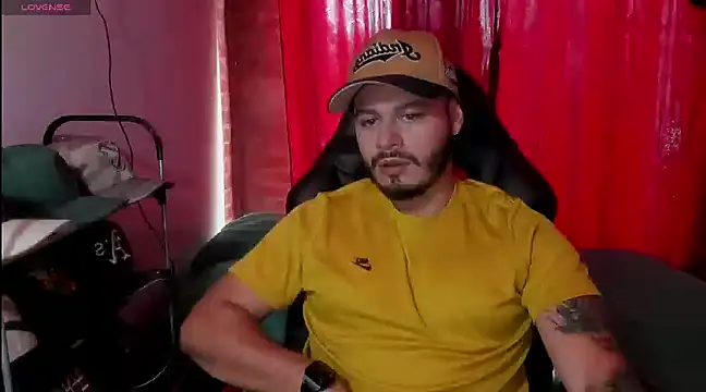 Snapshot of ragnar_lothbrok777 chatting on 03-03-25, 08:32 ragnar lothbrok777 online show from 03-03-25, 08:32